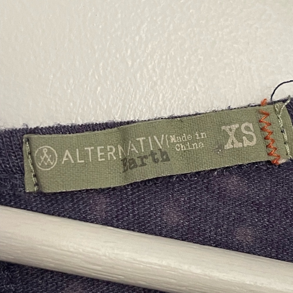 Alternative Apparel Jumpsuit Sleeveless - Picture 5 of 5
